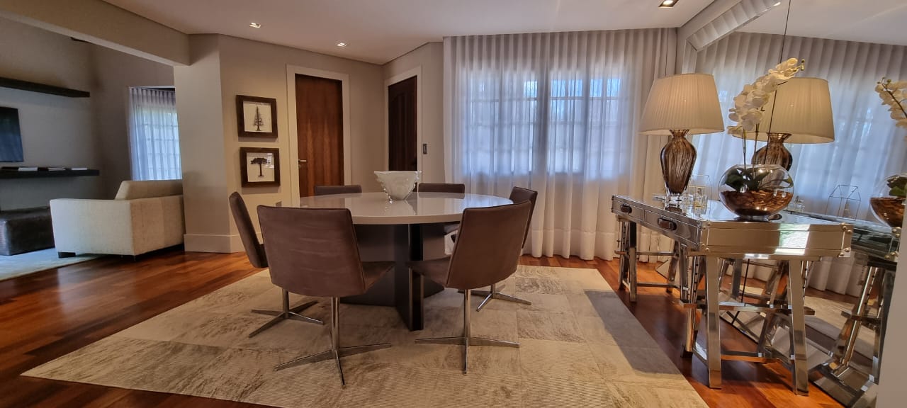 Imagem Casa com 3 Quartos à Venda, 258 m² em Butiatuvinha - Curitiba