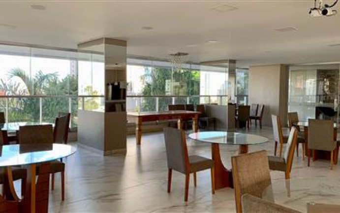 Imagem Apartamento com 3 Quartos à Venda, 75 m² em Sul (Águas Claras) - Brasília