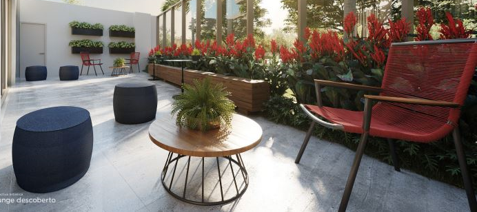 Imagem Apartamento com 2 Quartos à Venda, 74 m² em Vila Mascote - São Paulo