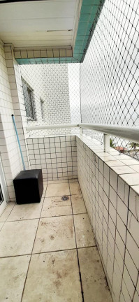 Imagem Apartamento com 2 Quartos à Venda, 69 m² em Vera Cruz - Mongaguá