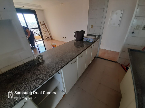 Imagem Cobertura com 3 Quartos à Venda, 115 m² em Jardim Textil - São Paulo