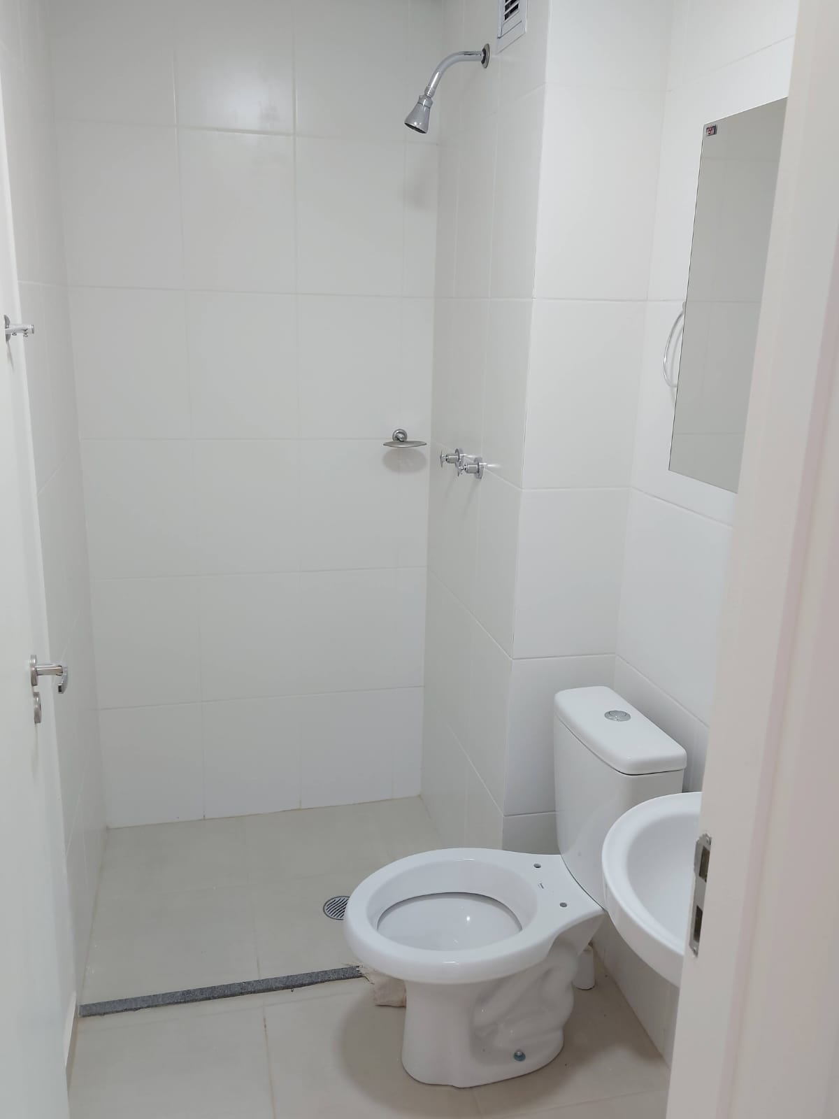 Imagem Apartamento com 2 Quartos à Venda, 43 m² em Piraporinha - Diadema