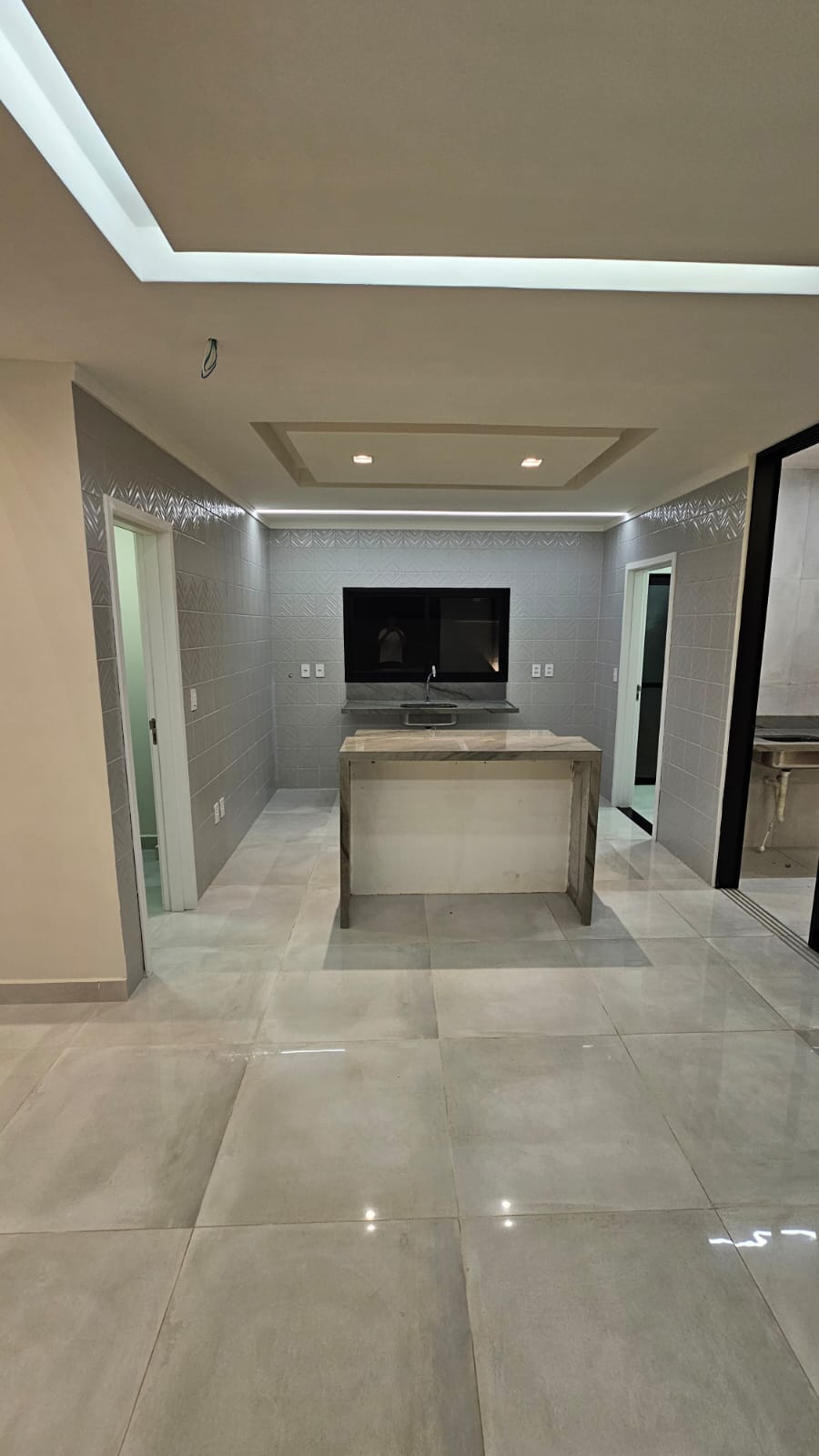 Imagem Casa de Condomínio com 5 Quartos à Venda, 190 m²em Parque das Nações - Parnamirim