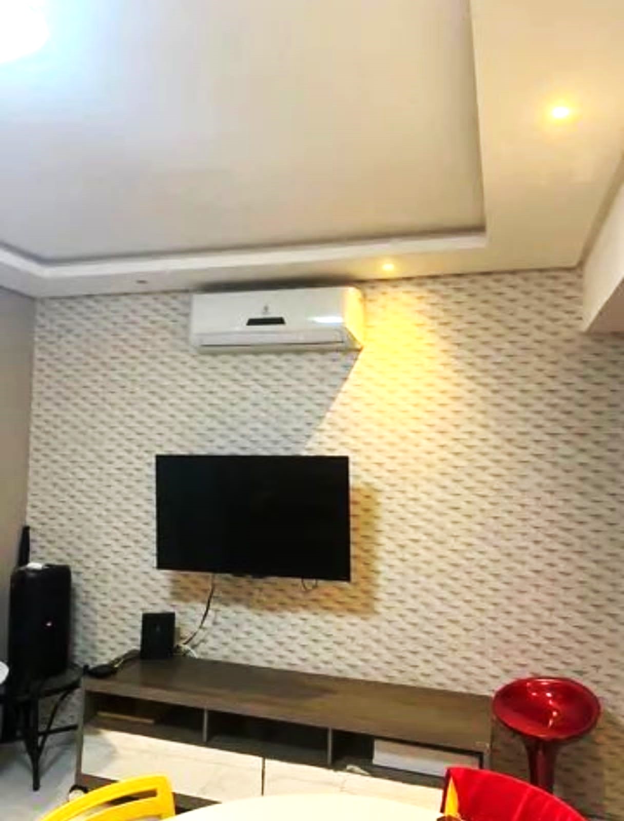 Imagem Apartamento com 2 Quartos à Venda, 50 m² em Cidade da Esperança - Natal