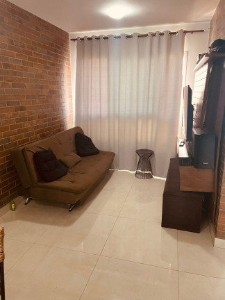 Imagem Apartamento com 2 Quartos à Venda, 54 m²em Sul (Águas Claras) - Brasília