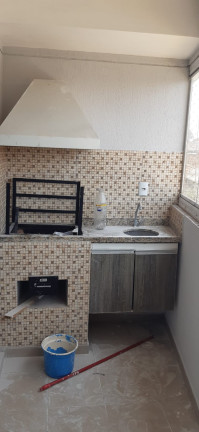 Imagem Apartamento com 3 Quartos à Venda, 73 m² em Gopoúva - Guarulhos