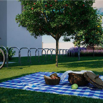Imagem Apartamento com 2 Quartos à Venda, 50 m² em Pitimbu - Natal Imagem Apartamento com 2 Quartos à Venda, 50 m² em Pitimbu - Natal