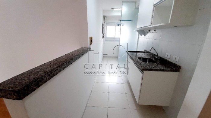 Apartamento com 2 Quartos à Venda, 62 m²em Bethaville I - Barueri