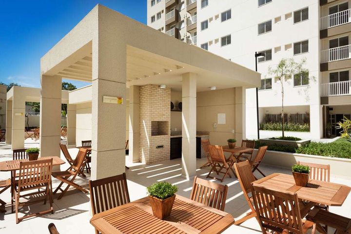 Imagem Apartamento com 2 Quartos à Venda, 49 m² em Del Castilho - Rio De Janeiro Imagem Apartamento com 2 Quartos à Venda, 49 m² em Del Castilho - Rio De Janeiro