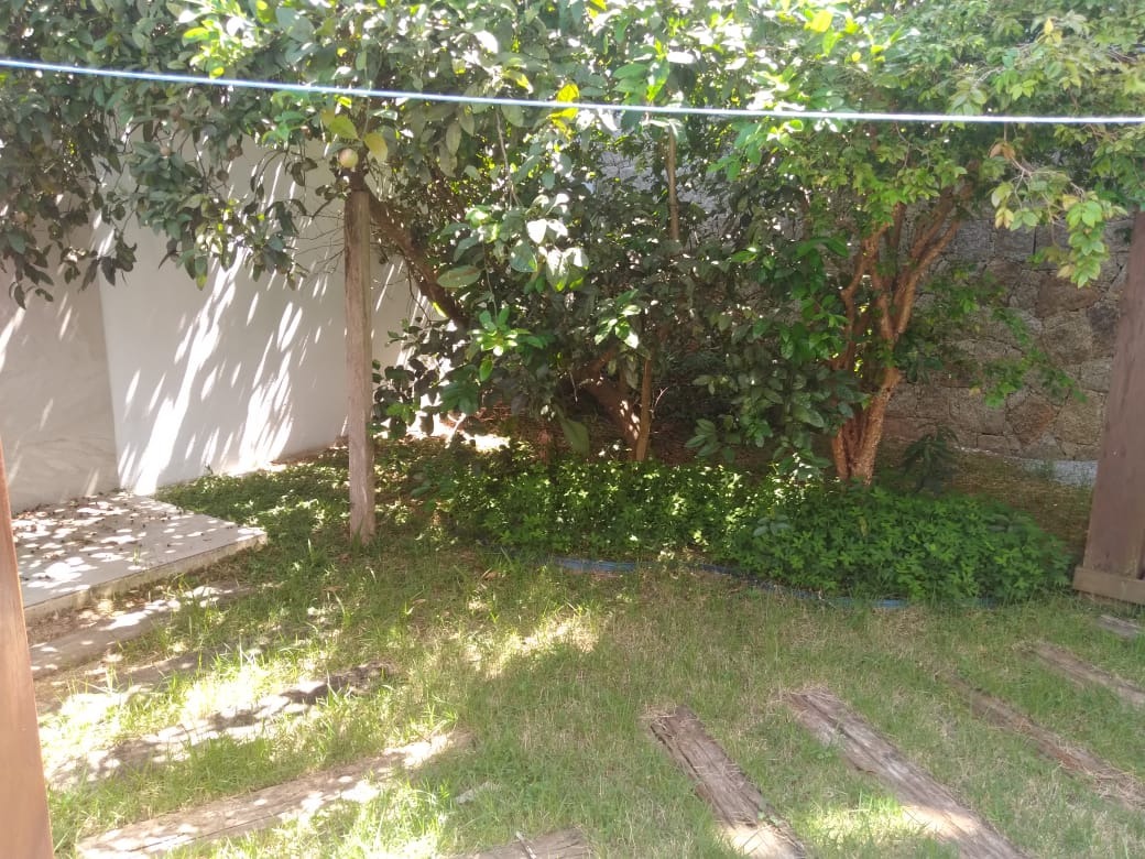Imagem Casa de Condomínio com 5 Quartos à Venda, 259 m² em João Paulo - Florianópolis