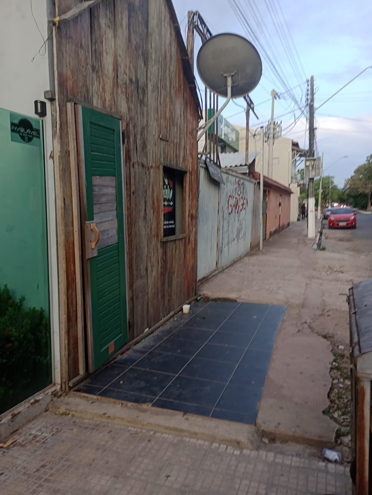 Imagem Terreno à Venda, 3 m²em Aparecida - Santarém Imagem Terreno à Venda, 3 m²em Aparecida - Santarém