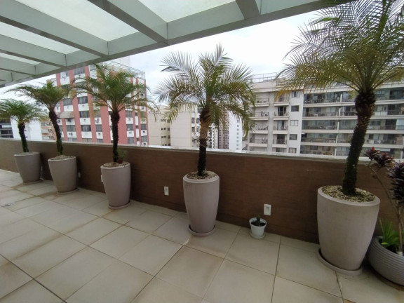 Imagem Sala Comercial à Venda, 33 m² em Icaraí - Niterói Imagem Sala Comercial à Venda, 33 m² em Icaraí - Niterói
