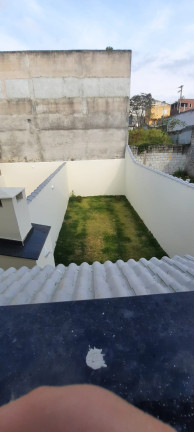 Imagem Sobrado com 2 Quartos à Venda, 125 m² em Jardim Amazonas - Itaquaquecetuba Imagem Sobrado com 2 Quartos à Venda, 125 m² em Jardim Amazonas - Itaquaquecetuba