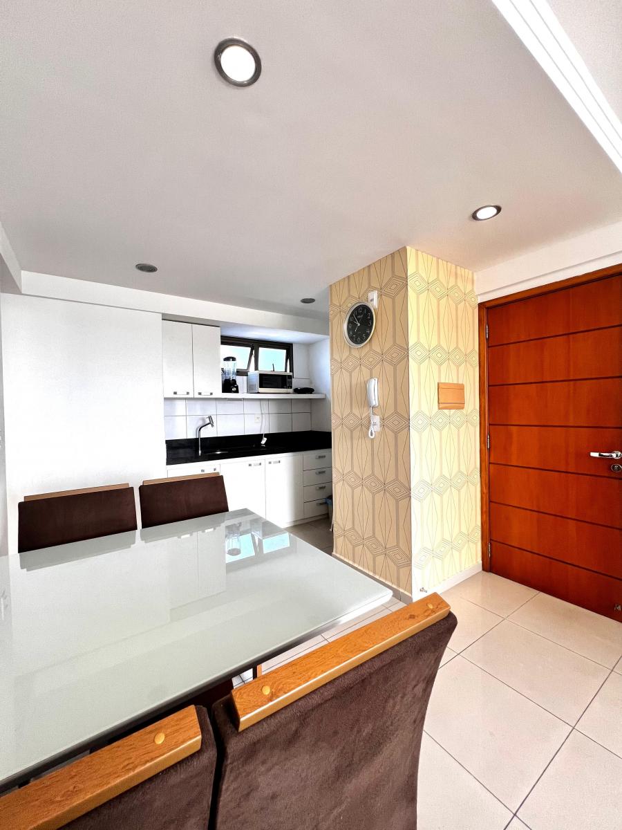 Imagem Apartamento com 2 Quartos à Venda, 55 m²em Ponta Negra - Natal Imagem Apartamento com 2 Quartos à Venda, 55 m²em Ponta Negra - Natal