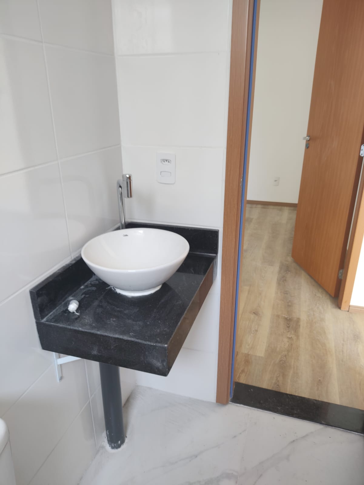 Imagem Apartamento com 2 Quartos para Alugar, 43 m²em Jardim Íris - São Paulo