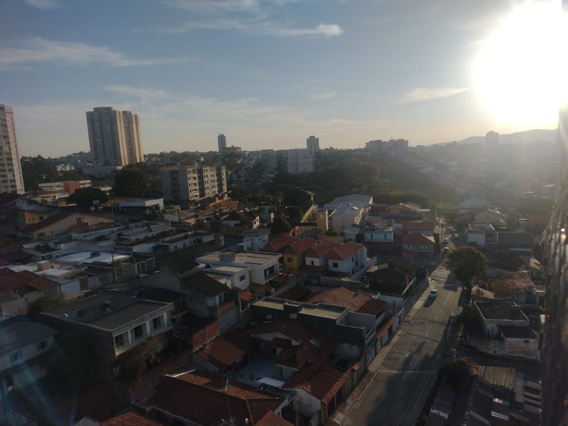 Imagem Apartamento com 3 Quartos à Venda, 77 m²em Mogi Moderno - Mogi das Cruzes