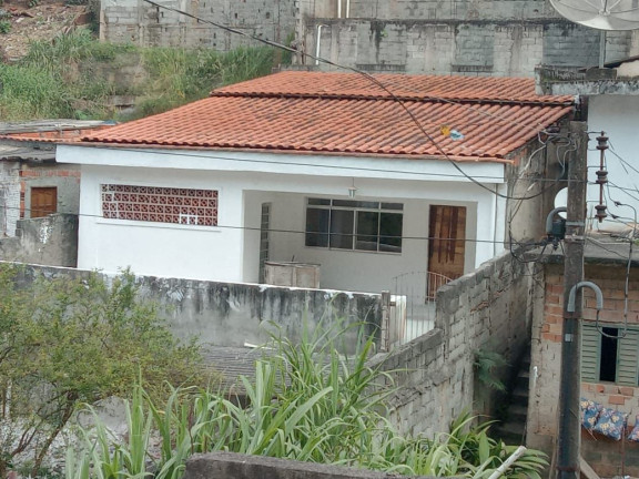 Imagem Casa com 3 Quartos à Venda, 300 m² em Vila Bela - Franco da Rocha Imagem Casa com 3 Quartos à Venda, 300 m² em Vila Bela - Franco da Rocha