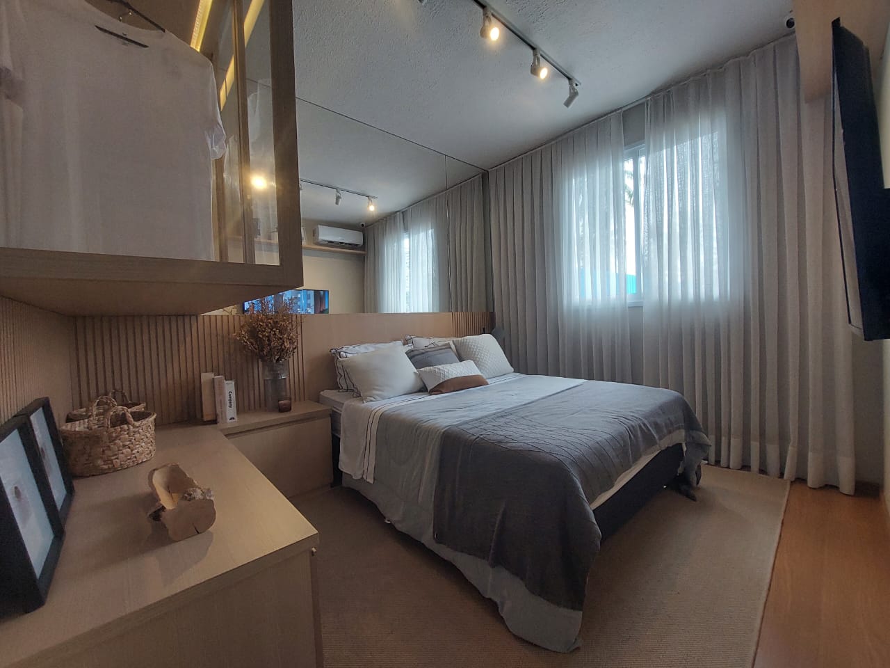 Imagem Apartamento com 2 Quartos à Venda, 44 m²em Inhoaíba - Rio de Janeiro