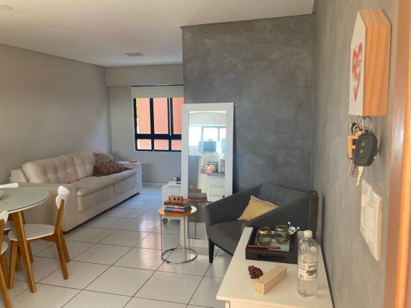 Imagem Apartamento com 2 Quartos à Venda, 55 m² em Piedade - Jaboatão dos Guararapes