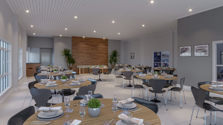 Imagem Apartamento com 2 Quartos à Venda, 46 m² em Jardim Maranata - Aparecida de Goiânia Imagem Apartamento com 2 Quartos à Venda, 46 m² em Jardim Maranata - Aparecida de Goiânia