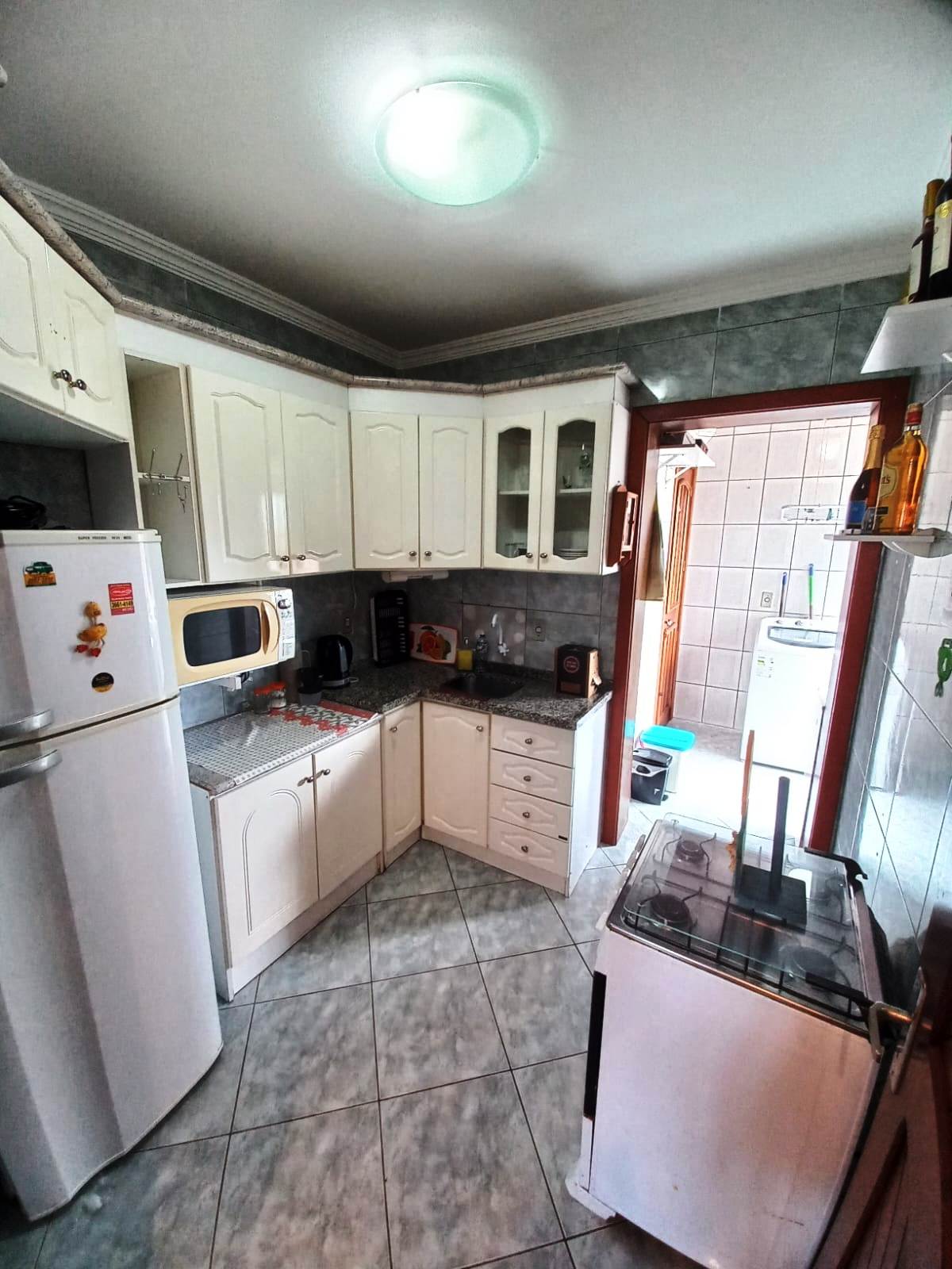 Imagem Apartamento com 2 Quartos à Venda, 101 m²em Centro - Tramandaí