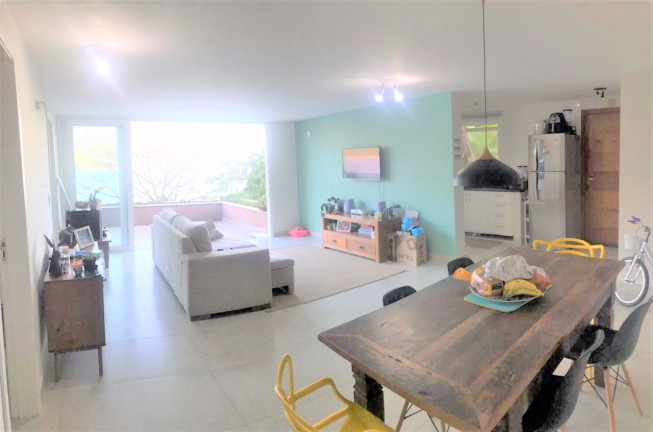 Imagem Apartamento com 2 Quartos à Venda, 93 m²em Barequeçaba - São Sebastião