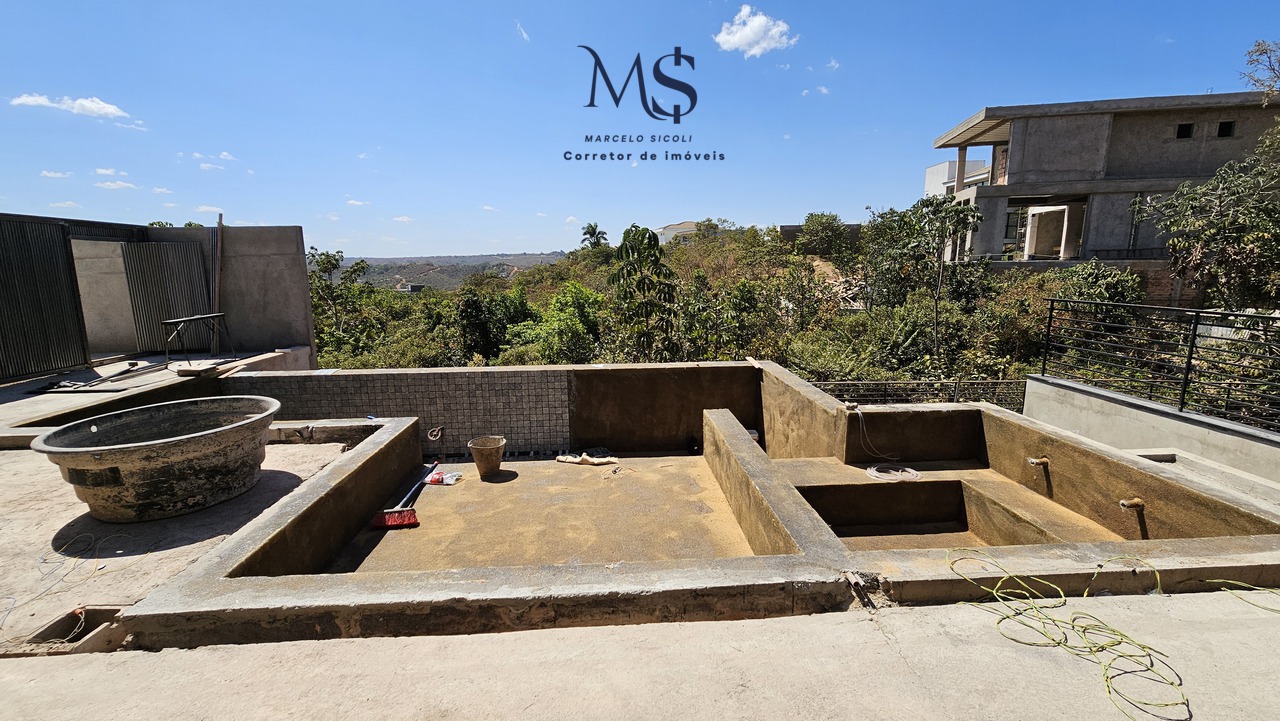 Imagem Casa de Condomínio com 1 Quarto à Venda, 400 m²em Setor Habitacional Jardim Botânico - Brasília Imagem Casa de Condomínio com 1 Quarto à Venda, 400 m²em Setor Habitacional Jardim Botânico - Brasília