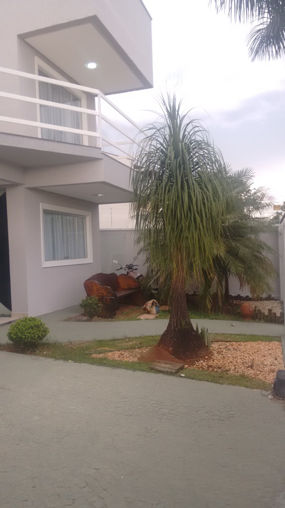 Imagem Sobrado com 3 Quartos à Venda, 252 m² em Setor Jaó - Goiânia Imagem Sobrado com 3 Quartos à Venda, 252 m² em Setor Jaó - Goiânia
