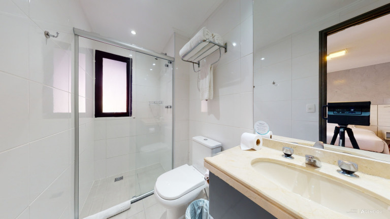 Imagem Flat com 1 Quarto à Venda, 27 m² em Jardim Paulista - São Paulo
