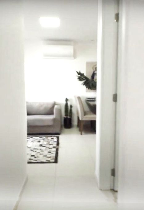 Imagem Apartamento com 2 Quartos à Venda, 60 m²em Bela Vista - São Paulo