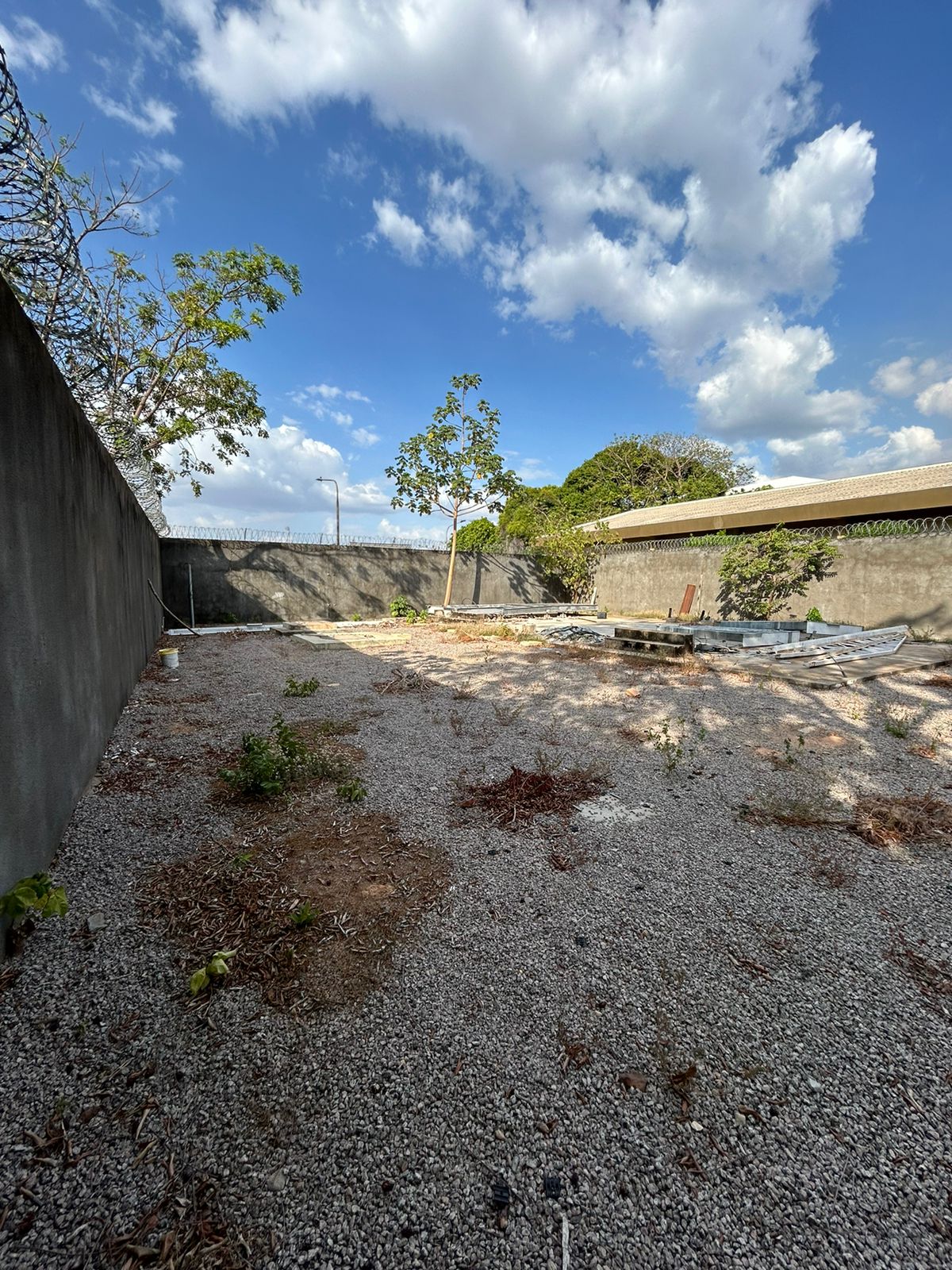 Imagem Terreno à Venda, 583 m²em Centro - Boa Vista Imagem Terreno à Venda, 583 m²em Centro - Boa Vista