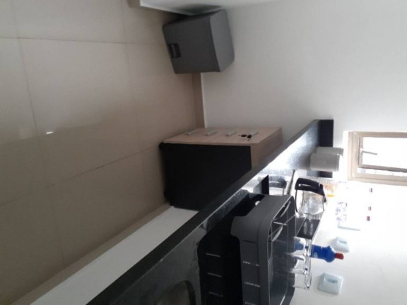 Imagem Sala Comercial à Venda ou Locação, 133 m²em Vila Olímpia - São Paulo Imagem Sala Comercial à Venda ou Locação, 133 m²em Vila Olímpia - São Paulo