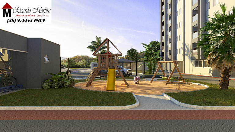 Imagem Apartamento com 2 Quartos à Venda, 66 m² em Presidente Vargas - Içara Imagem Apartamento com 2 Quartos à Venda, 66 m² em Presidente Vargas - Içara