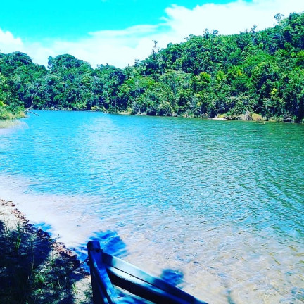 Imagem Terreno à Venda, 300 m² em Coroa Vermelha - Santa Cruz Cabrália