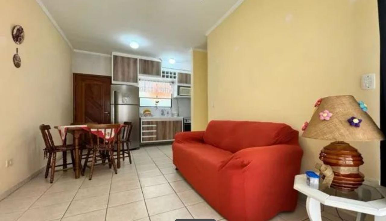 Imagem Apartamento com 2 Quartos à Venda, 74 m²em Acaraú - Ubatuba
