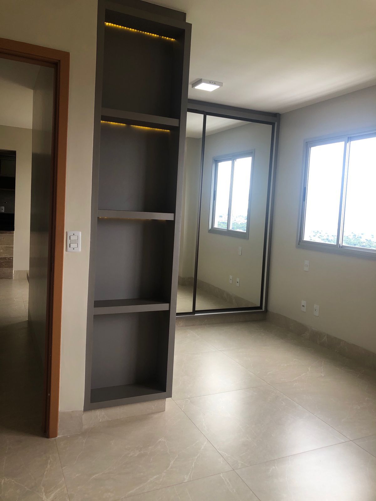 Imagem Apartamento com 2 Quartos à Venda, 56 m² em Vila Cruzeiro do Sul - Aparecida de Goiânia Imagem Apartamento com 2 Quartos à Venda, 56 m² em Vila Cruzeiro do Sul - Aparecida de Goiânia