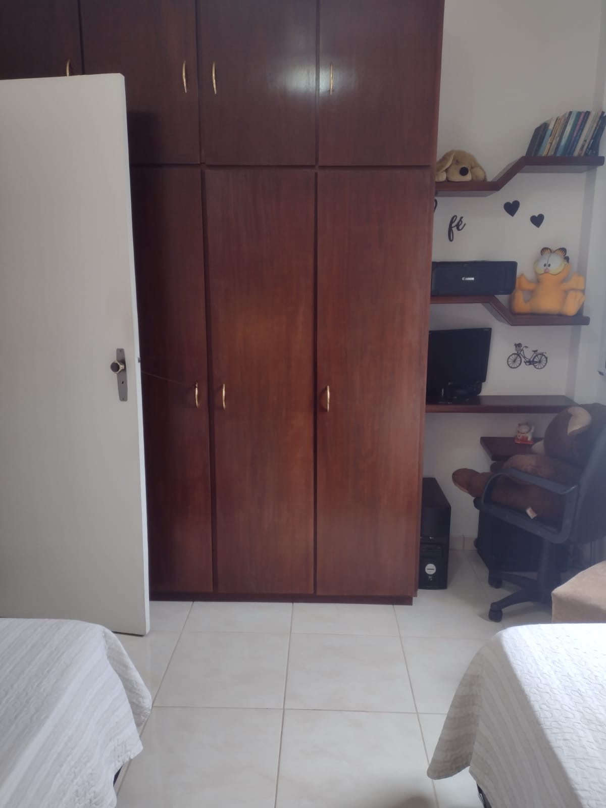 Imagem Apartamento com 2 Quartos à Venda, 80 m²em Centro - São Vicente