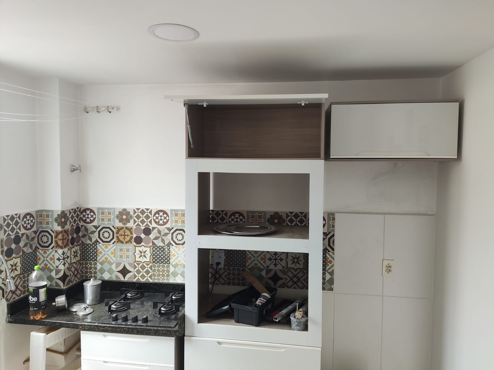 Imagem Apartamento com 2 Quartos à Venda ou Locação, 50 m²em Vila Urupês - Suzano Imagem Apartamento com 2 Quartos à Venda ou Locação, 50 m²em Vila Urupês - Suzano