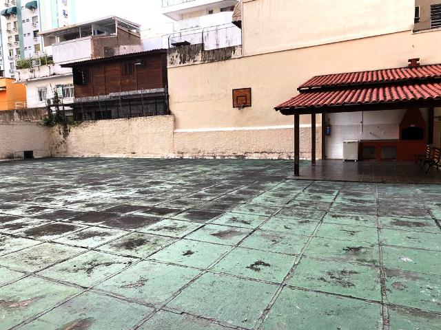 Imagem Apartamento com 2 Quartos à Venda, 93 m²em Icaraí - Niterói