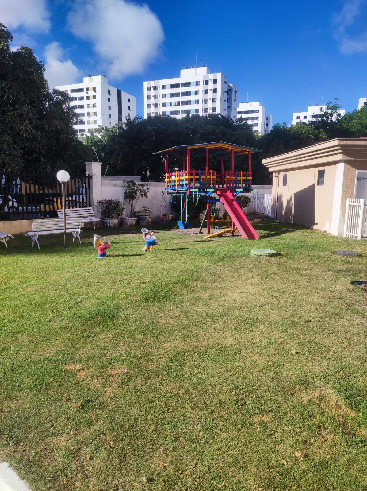 Imagem Apartamento com 3 Quartos à Venda, 76 m² em Grageru - Aracaju