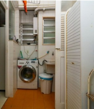 Imagem Apartamento com 3 Quartos à Venda, 108 m² em Copacabana - Rio de Janeiro