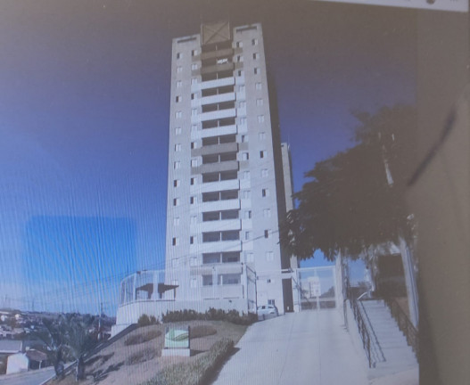 Imagem Apartamento com 2 Quartos à Venda, 60 m² em Jardim Paulista - Taubaté