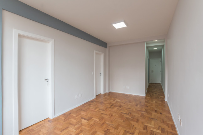 Imagem Apartamento com 2 Quartos à Venda, 67 m² em Vila Buarque - São Paulo