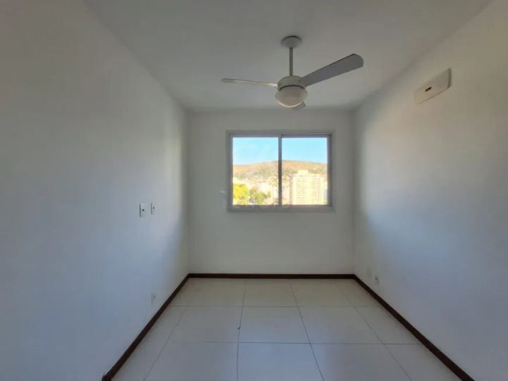 Imagem Apartamento com 2 Quartos à Venda, 85 m² em Santa Rosa - Niterói