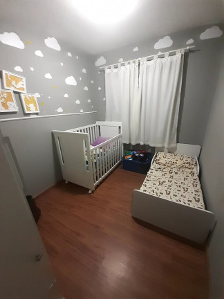 Imagem Apartamento com 2 Quartos à Venda, 51 m² em Cidade Líder - São Paulo