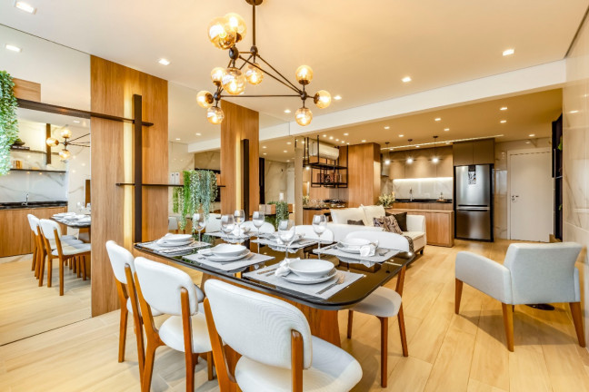Imagem Apartamento com 2 Quartos à Venda, 70 m²em Santa Teresinha - São Paulo