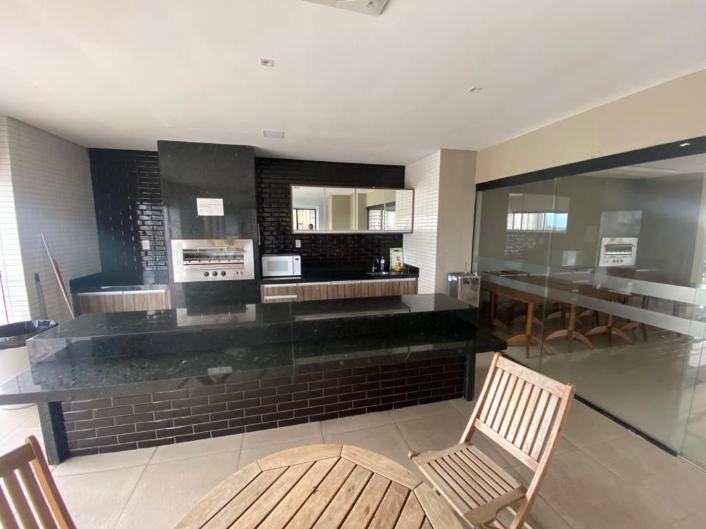 Imagem Apartamento com 1 Quarto à Venda, 40 m²em Jurunas - Belém
