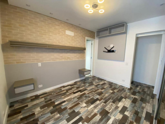 Imagem Apartamento com 3 Quartos para Alugar, 117 m² em Jardim das Paineiras - Campinas
