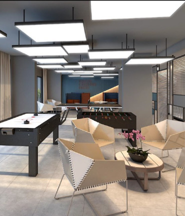 Imagem Apartamento com 1 Quarto à Venda, 33 m² em Butantã - São Paulo