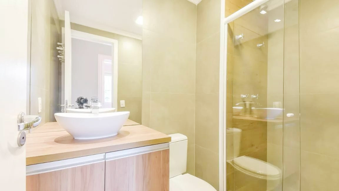 Imagem Apartamento com 2 Quartos à Venda, 50 m²em Bela Vista - São Paulo